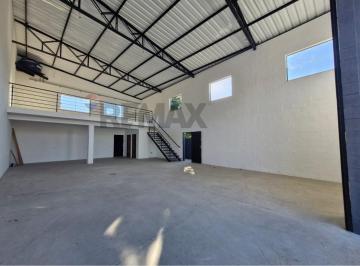 Comercial · 190m² · 4 Vagas · Galpão /Depósito/Armazém para alugar novo com 188 m²- Vinhedo/SP