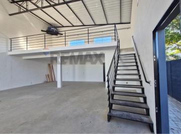 Comercial · 190m² · 4 Vagas · Galpão /Depósito/Armazém para alugar novo com 188 m²- Vinhedo/SP