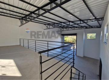Comercial · 190m² · 4 Vagas · Galpão /Depósito/Armazém para alugar novo com 188 m²- Vinhedo/SP