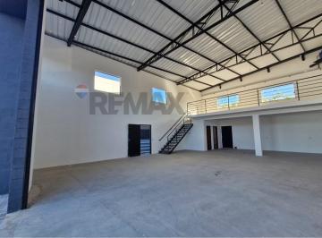 Comercial · 190m² · 4 Vagas · Galpão /Depósito/Armazém para alugar novo com 188 m²- Vinhedo/SP