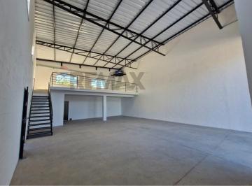Comercial · 190m² · 4 Vagas · Galpão /Depósito/Armazém para alugar novo com 188 m²- Vinhedo/SP