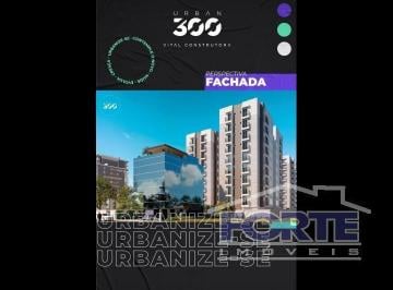 Apartamento · Apartamento à venda - no Centro