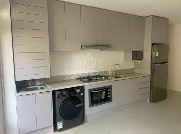 Apartamento · 80m² · 3 Quartos · 2 Vagas · Apartamento a venda 3 dormitorios em Dom Bosco, Itajaí/SC