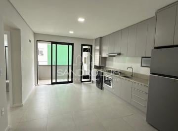 Apartamento · 80m² · 3 Quartos · 2 Vagas · Apartamento a venda 3 dormitorios em Dom Bosco, Itajaí/SC