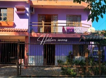 Casa · 3 Quartos · 1 Vaga · Casa à venda no bairro Kennedy - Alegrete/RS
