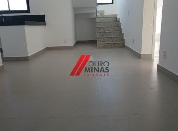 Apartamento · 125m² · 2 Quartos · Apartamento à venda - em Padre Eustáquio