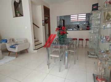 Casa · 160m² · 4 Quartos · Casa à venda - em Vila São João Batista