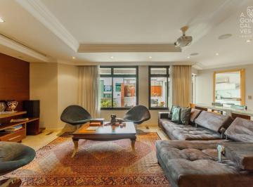 Apartamento · 251m² · 4 Quartos · 4 Vagas · Cobertura no Alvaro Borges, 03 Suítes, 04 Vagas, Andar Alto, Bigorrilho, Curitiba