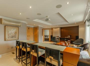 Apartamento · 251m² · 4 Quartos · 4 Vagas · Cobertura no Alvaro Borges, 03 Suítes, 04 Vagas, Andar Alto, Bigorrilho, Curitiba
