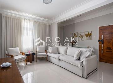 Apartamento · 110m² · 4 Quartos · 1 Vaga · PRAIA DO FLAMENGO | PORTEIRA FECHADA | 4 QUARTOS | VISTA PARA O ATERRO E MAR | VAGA | PRONTO PARA MO