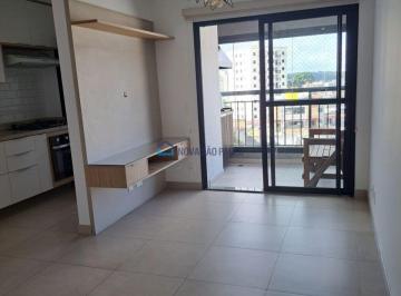 Apartamento · 63m² · 2 Quartos · 1 Vaga · Apartamento de 2 dormitórios na região do Jabaquara