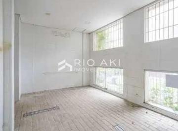 Comercial · 250m² · 7 Vagas · LOJA/CASA COMERCIAL PREMIUM 250m² | JARDIM EUROPA – SÃO PAULO/SP