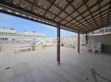 Apartamento · 70m² · 2 Quartos · Apartamento de 2 Quartos à Venda no Leblon — Abaixo do Valor de Mercado, Av. Ataulfo de Paiva