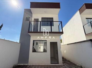 Casa · 70m² · 2 Quartos · 2 Vagas · Casa no Masterville com 2 Qts, 2 banheiros e 2 vagas