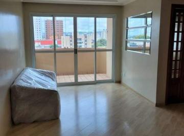 Apartamento · 106m² · 3 Quartos · 2 Vagas · Apartamento - Chácara Inglesa - São Bernardo do Campo
