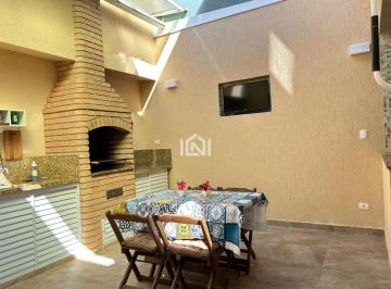 casa a venda no condominio residencial villa d\'este - area gourmet · Casa à venda - no Jardim Rio das Pedras