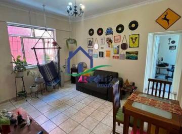 Apartamento · 70m² · 2 Quartos · APARTAMENTO COM 2 QUARTOS A VENDA POR 400.000 - PÉ PEQUENO - NITERÓI/RJ