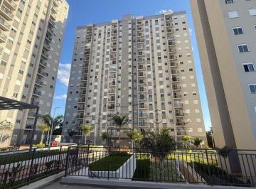 Apartamento · 70m² · 2 Quartos · APARTAMENTO 2 DORMITÓRIOS - FLORA IBITI CONDOMINIO CLUBE