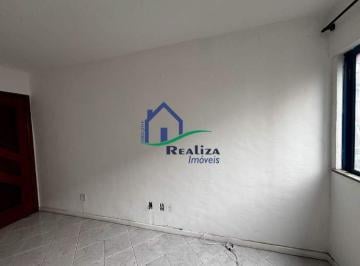 Apartamento · 52m² · 2 Quartos · APARTAMENTO 2 DORMITÓRIOS PARA LOCAÇÃO NO COLUBANDÊ - SG/RJ