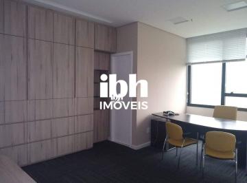 Comercial · 50m² · 1 Vaga · Sala para alugar Vila da Serra