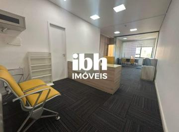 Comercial · 50m² · 1 Vaga · Sala para alugar Vila da Serra