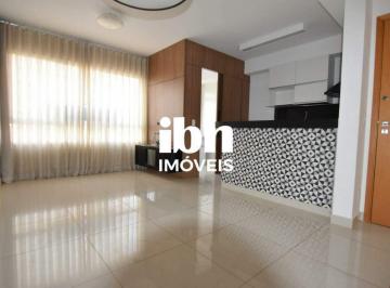 Apartamento · 63m² · 2 Quartos · 2 Vagas · Apartamento 2 quartos alugar no Vila da Serra