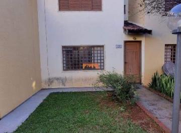 Casa · 60m² · 2 Quartos · 1 Vaga · Casa para Locação 2 Quartos, 1 Vaga, 60M², Residencial Burato, Campinas - SP