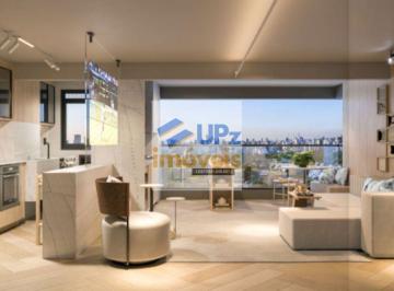 Apartamento · 78m² · 3 Quartos · 2 Vagas · Condomínio Ápice Vila Yara - Apartamento com 3 dorms, sendo 1 suíte, 78m² ,varanda gourmet com 2 vag