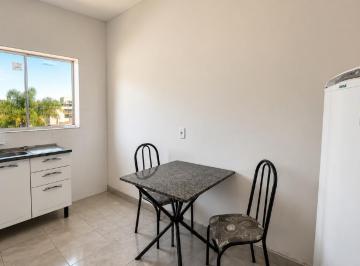 Apartamento · 1 Quarto · Kitnet 1 quarto para alugar no Centro em Itatiaiuçu/MG