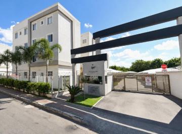 Apartamento · 46m² · 2 Quartos · Bairro Parque Maracanã - Linda Vista