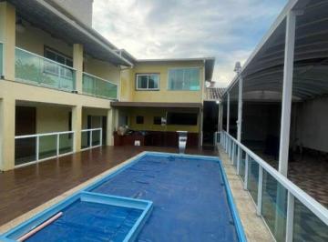 Casa · 380m² · 4 Quartos · 4 Vagas · Casa individual 4 quartos Boa Esperança.