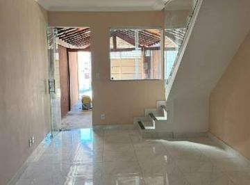 Casa · 70m² · 2 Quartos · 1 Vaga · Casa de 02 quartos no Liberdade - Apenas R$ 349.900,00