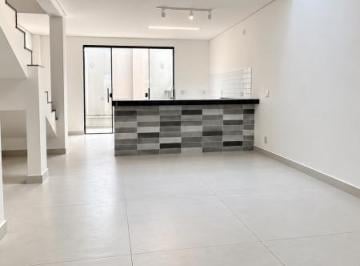 Casa · 159m² · 2 Quartos · Casa no Liberdade / 02 quartos + 02 suíte
