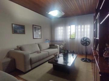 Casa · 300m² · 3 Quartos · 1 Vaga · Sobrado Chácara Inglesa, 300m² terreno.
