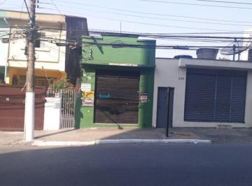 Comercial · 186m² · Terreno Incorporação Saúde