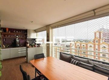 Apartamento · 180m² · 3 Quartos · 3 Vagas · Apartamento á venda com 3 dormitórios, 3 vagas e 180 m² - Jardim Bela Vista - Santo André/SP