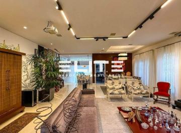 Casa · 324m² · 3 Quartos · 4 Vagas · Sobrado à venda com 234m² - Jardim Bela Vista, Santo André