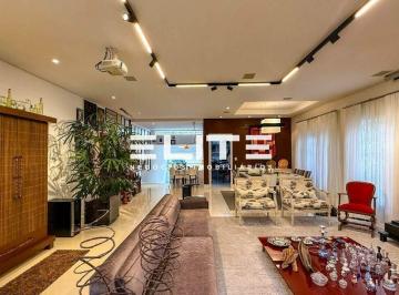 Casa · 324m² · 3 Quartos · 4 Vagas · Sobrado à venda com 234m² - Jardim Bela Vista, Santo André