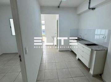 Apartamento · 45m² · 2 Quartos · Apartamento para Aluguel no Centro de Santo André