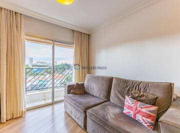Apartamento · 70m² · 3 Quartos · 1 Vaga · Apartamento 70m, 3 quartos, 1 suíte, 1 vaga, Reformado - Saude