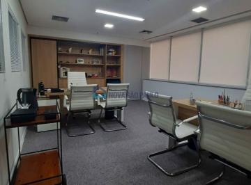 Comercial · 245m² · 4 Vagas · Vila Olimpia / Comercial com 244 metros / 04 vagas
