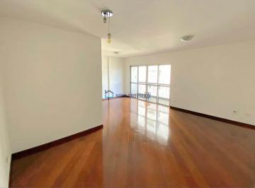 Apartamento · 138m² · 4 Quartos · 2 Vagas · Apartamento a venda com 4 quartos em Vila Clementino