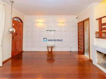 Casa · 136m² · 2 Quartos · 2 Vagas · Venda. Campo Belo. Sobrado 136m². 2 quartos. 2 vagas