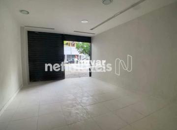 Comercial · 40m² · Loja comercial com aproximadamente 40 m², ideal para diversos segmentos comerciais