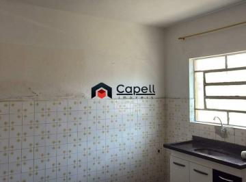 Casa · 20m² · 1 Quarto · CASA - JD. SANTA MARIA
