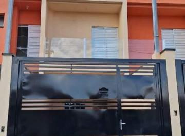 Casa · 80m² · 3 Quartos · 2 Vagas · Sobrado para aluguel, 3 quartos, 1 suíte, 2 vagas, VILA CALIFORNIA - São Paulo/SP