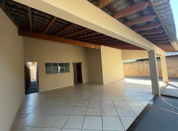 Casa · 196m² · 3 Quartos · 3 Vagas · Casa - Jardim Maristela - Três Lagoas / MS