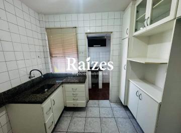 Apartamento · 64m² · 3 Quartos · 1 Vaga · Apartamento Todo Planejado para Alugar no Alto Umuarama em Uberlândia