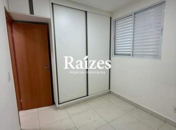 Apartamento · 50m² · 2 Quartos · 1 Vaga · Apartamento com 2 quartos sendo 1 suíte no Granja Marileusa em Uberlândia