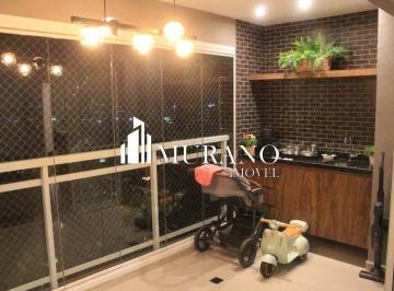 Apartamento · 90m² · 2 Quartos · 2 Vagas · Apartamento à venda, 2 quartos, 2 suítes, 2 vagas, Cerâmica - São Caetano do Sul/SP